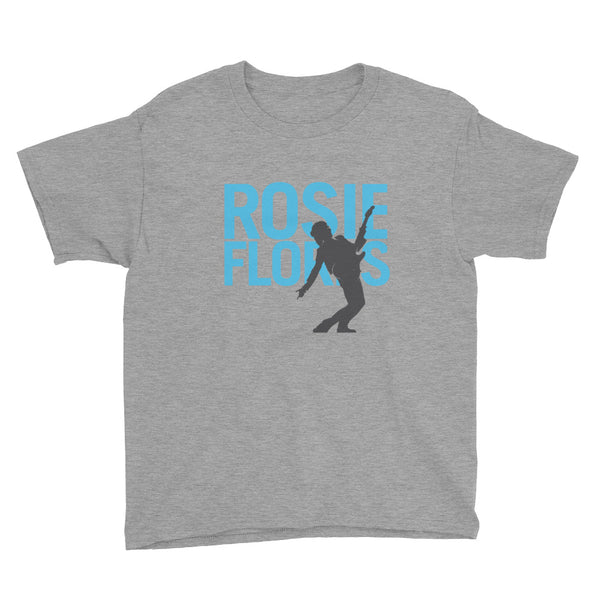 Silhouette Youth Short Sleeve T-Shirt
