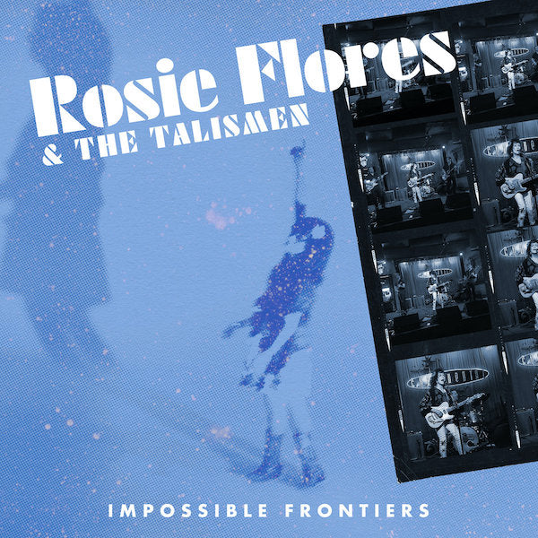 Impossible Frontiers