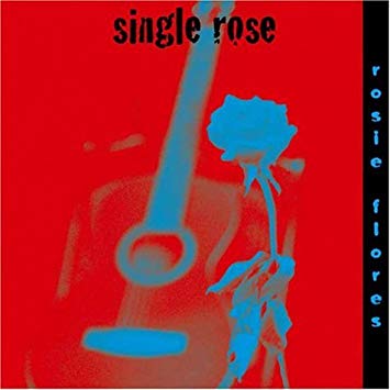 Single Rose CD